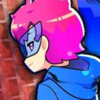 hiha the blue