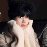 Trương Hàm Thụy-cậu