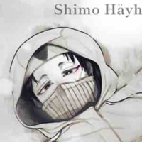 Simo hayha 