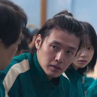 Kang Dae Ho [388]