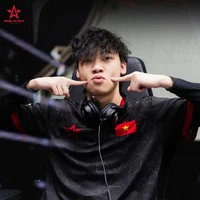 BirdLB / Văn Hiếu