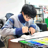 Trương Hàm Thụy