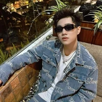 Hoàng Đức Duy (Captain)