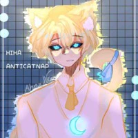hiha anitcatnap