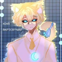 hiha anitcatnap
