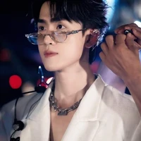 Vũ Thịnh (bạn của hắn)