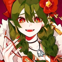 hiến vĩ liên hoa