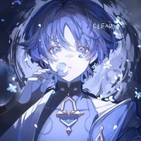 Scaramouche