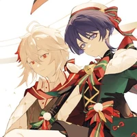 Ren [ Tác giả ]