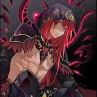 Gay Crimson