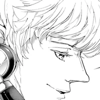 William Minerva [James Ratri]