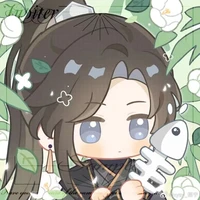 Hạ Huyền-Lớp phó học tập