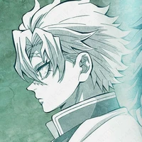 Slaymimi Shinazuwaga (Sanemi)