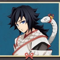 Giyuu Tô mì ô ka