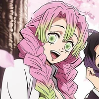 Mitsuri Kanroji
