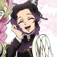 Shinobu Kochou