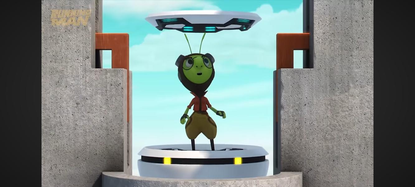 NovelToon