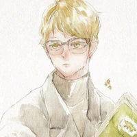 Tsukishima Kei