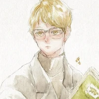 Tsukishima Kei
