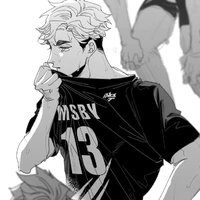Miya Atsumu
