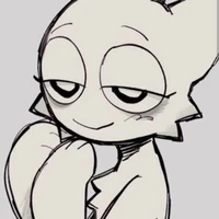 wenda(con mèo trắng bệt)