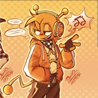 oren(quả cam biết di chuyển)