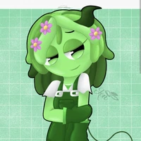 vineria(cô nàng trồng hoa)