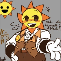 mr sun(làm cháy da người khác)