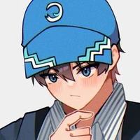 | BoBoiBoy Ice |