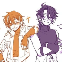 | BoBoiBoy và Fang |