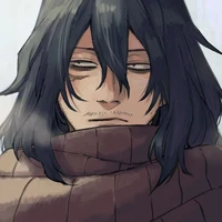 | Aizawa Shouta |