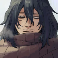 | Aizawa Shouta |
