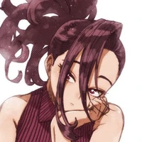 | Yaoyorozu Momo |