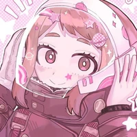 | Uraraka Ochako |