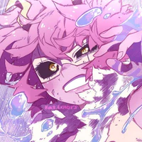 | Ashido Mina |