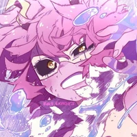 | Ashido Mina |
