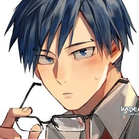 | Iida Tenya |