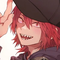 | Kirishima Eijiro |