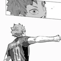 Hinata Shoyo