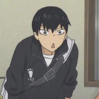 Kageyama Tobio-Lúc Nhỏ