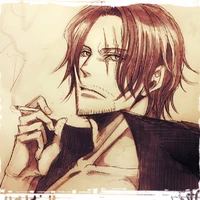 Akagami no Shanks