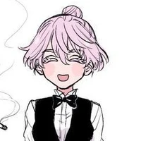 Kawaragi Senjiu
