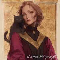 Minerva McGonagall