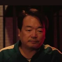 jung -bae