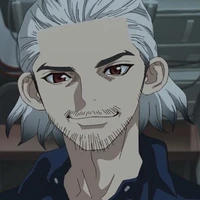 Byakuya
