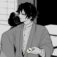 Tomioka Giyuu