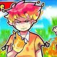 Hiha flame