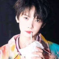 Trương Dịch Nhiên