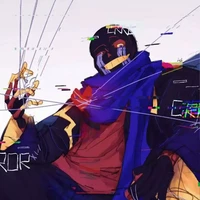 Error sans