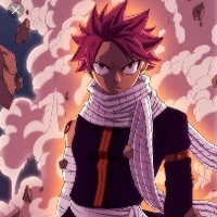 natsu dragneel